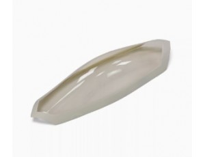 Freewing F-22 Raptor 80mm EDF Jet Plastic Canopy Part 